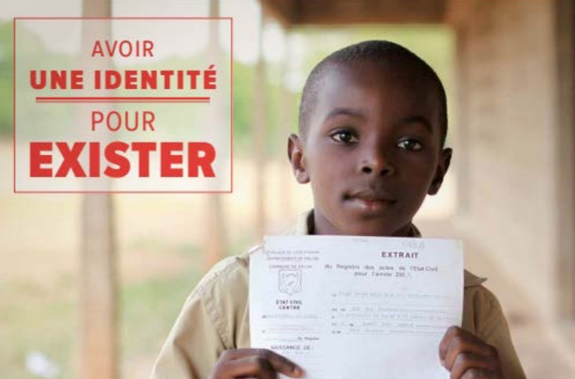 comment établir un acte de naissance au cameroun